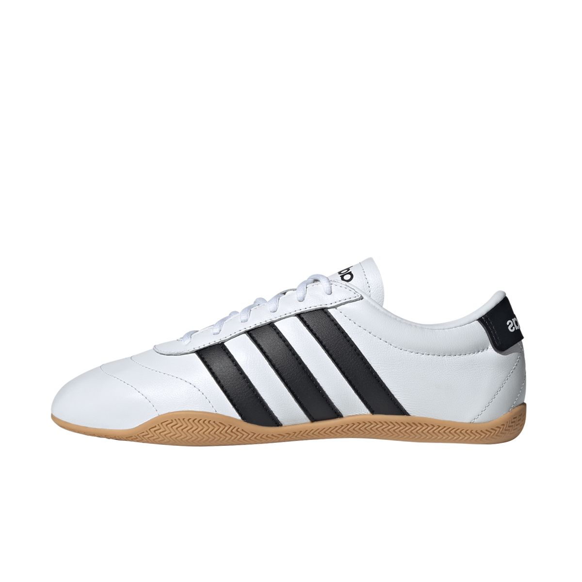 Sneakers og sko adidas Originals GRAND COURT LO Hvid | JQ9688, 0