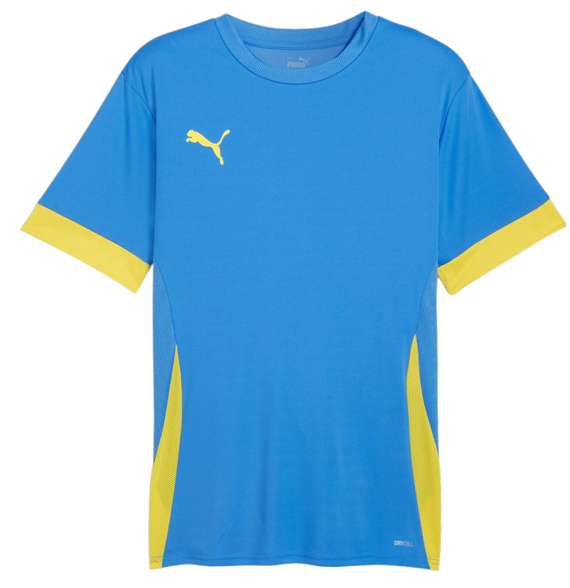 Jersey Puma teamGOAL Matchday Jersey Blå | 705747-16