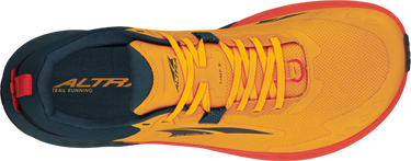 Sneakers og sko Altra Running Altra Timp 5 Gul | al0a85pe8301, 2