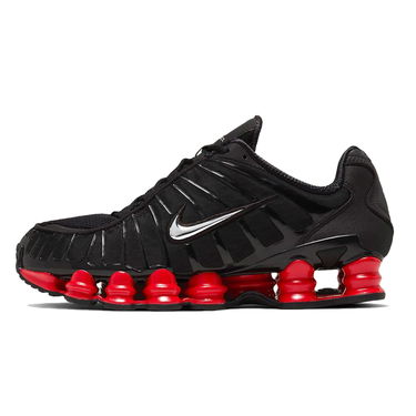 Sneakers og sko Nike Skepta x Shox TL Sort | CI0987-001, 0