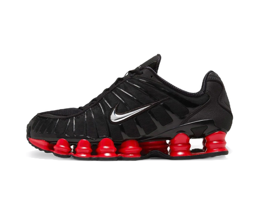 Sneakers og sko Nike Skepta x Shox TL Sort | CI0987-001