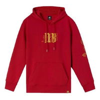 Lifestyle Graphic Print Hoodie