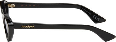 Solbriller Marni Marni Tikbarri Sunglasses Sort | P86, 2