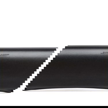 Solbriller Saint Laurent Saint Laurent SL 801 Sunglasses Sort | 30016641001, 5