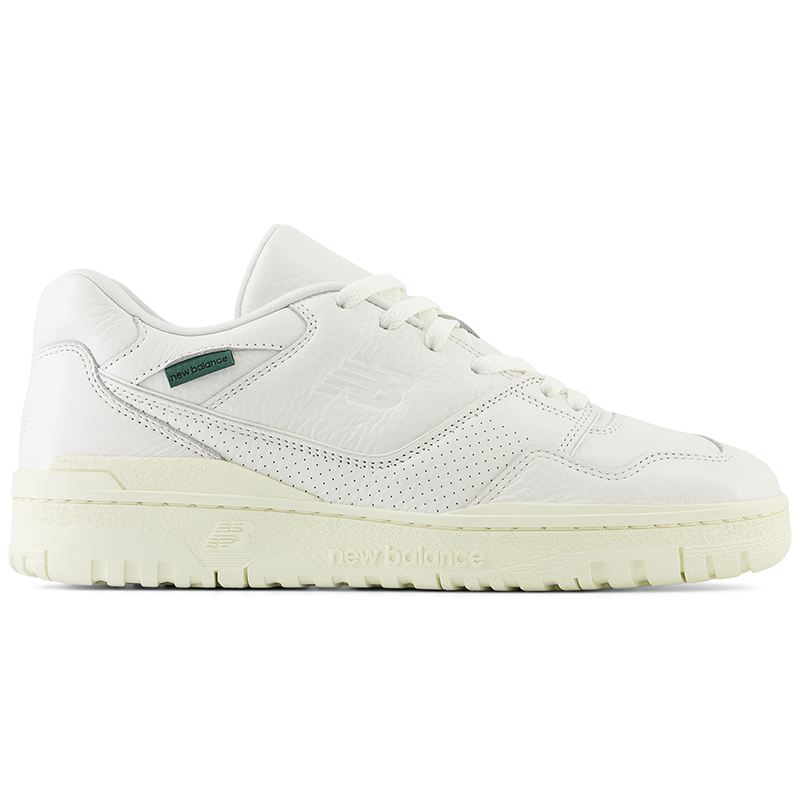 Sneakers og sko New Balance BB550PWT – biele Hvid | BB550PWT
