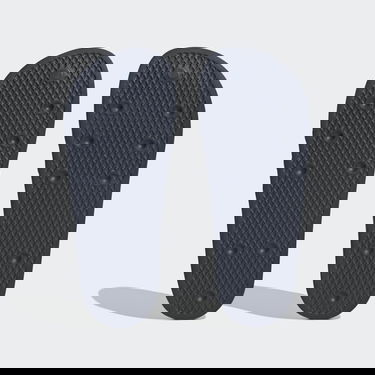 Sneakers og sko adidas Originals Adilette Mørkeblå | HQ7220, 2