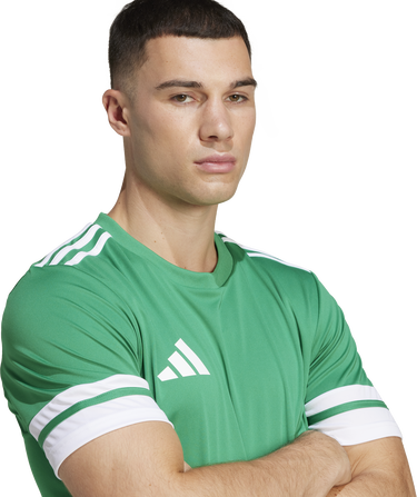 T-shirt adidas Performance Adidas Squadra 25 Jersey Grøn | jn7485, 1
