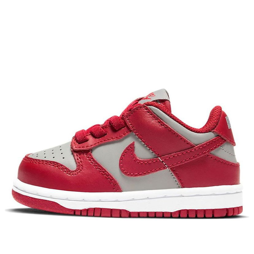 Sneakers og sko Nike Dunk Low 'UNLV' Rød | CW1589-002