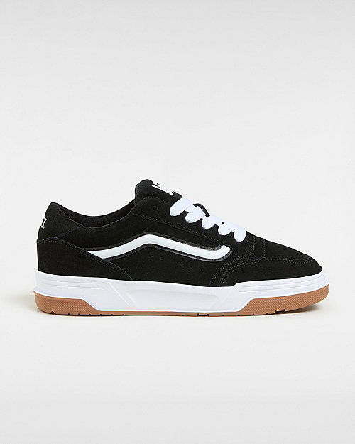Sneakers og sko Vans Hylane Sort | VN000D819X1