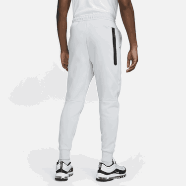 Joggingbukser Nike Sportswear Tech Fleece Pants Hvid | dv0538-043, 3
