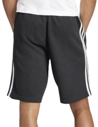 Shorts adidas Originals adidas Originals 3S Shorts Sort | kmb12-in0075, 1