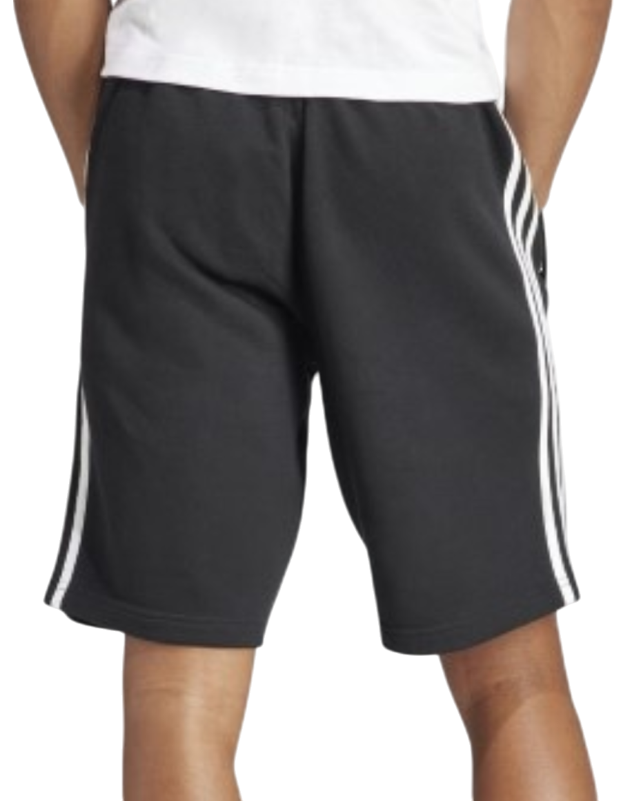 Shorts adidas Originals adidas Originals 3S Shorts Sort | kmb12-in0075, 1
