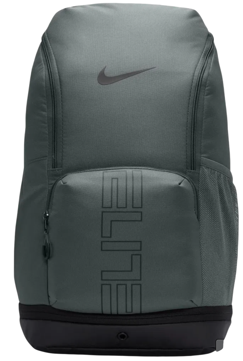 Rygsæk Nike Nike Varsity Elite Backpack Grøn | hm9965-068