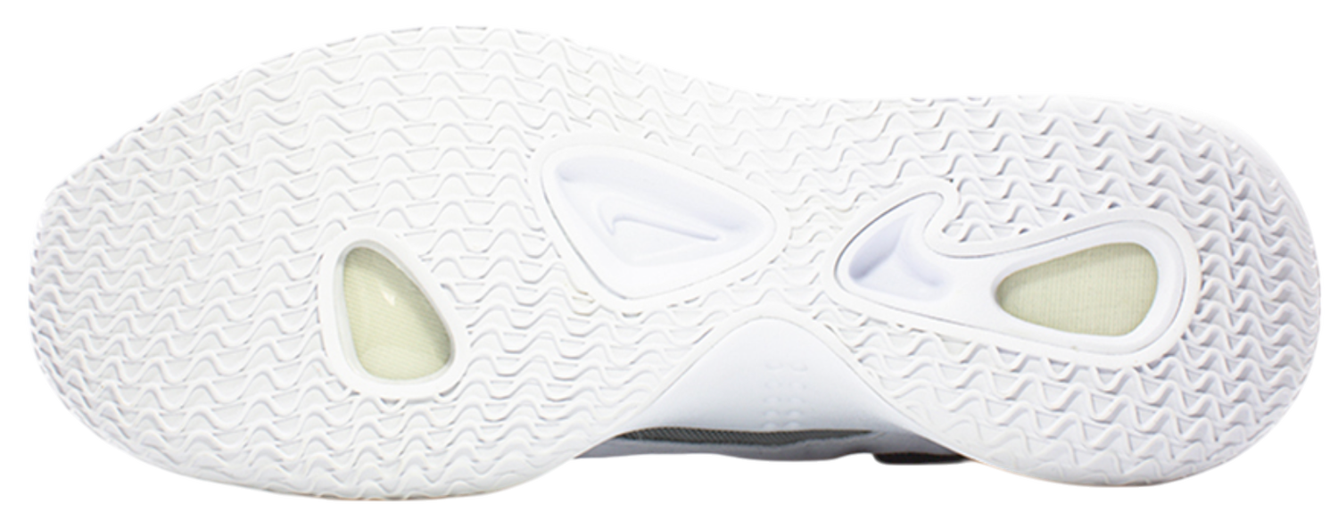Sneakers og sko Nike ZOOM HYPERSET 2 Hvid | fq7070-101, 1