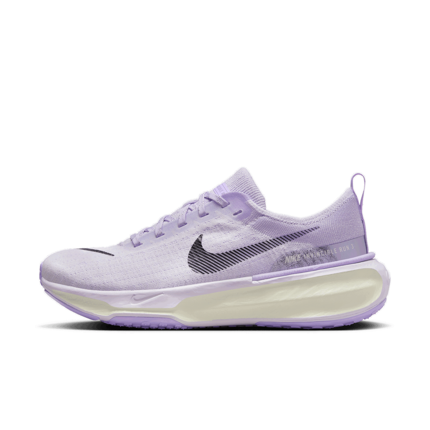 Sneakers og sko Nike Invincible 3 Lilla | DR2660-500, 0