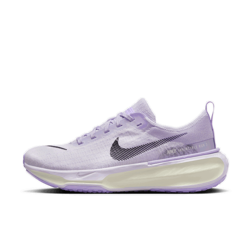 Løbe Nike Invincible 3 Lilla | DR2660-500