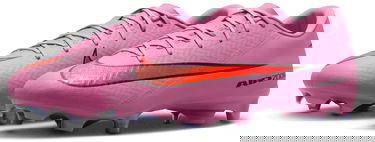 Sneakers og sko Nike ZOOM VAPOR 16 ACADEMY FG/MG Lyserød | fq1458-600, 7