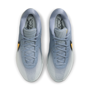 Sneakers og sko Nike Giannis Freak 6 Blå | FJ7792-400, 4