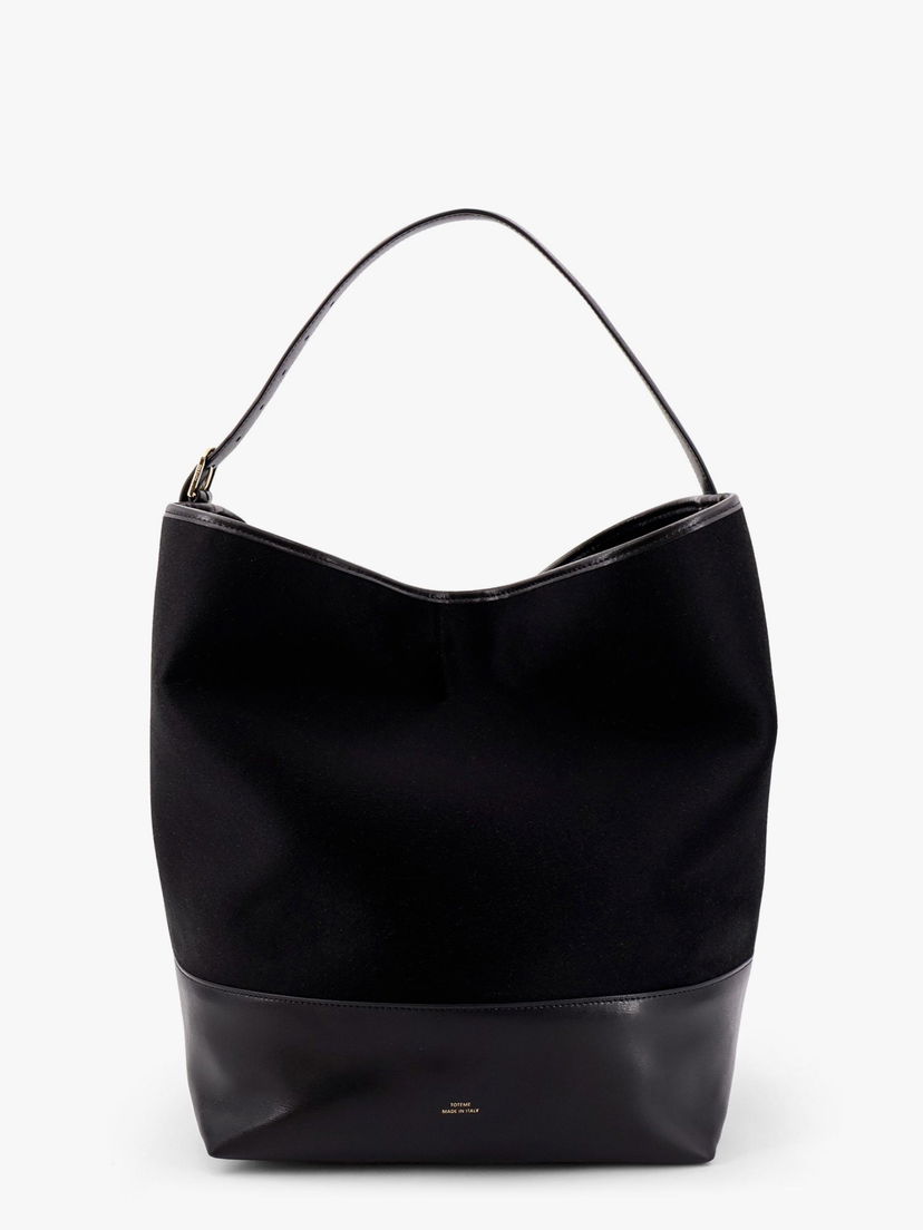 Mulepose TOTEME Toteme Shoulder Bag Sort | 251WAL0069FB0006001