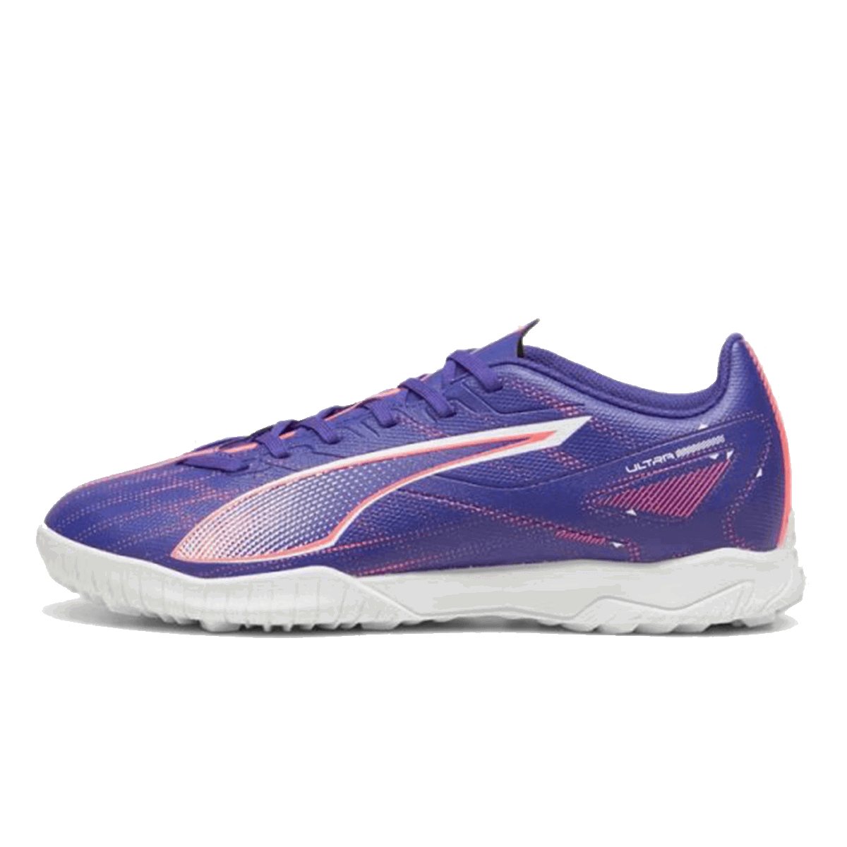 Sneakers og sko Puma ULTRA 5 PLAY TT Lilla | 107905-01, 0