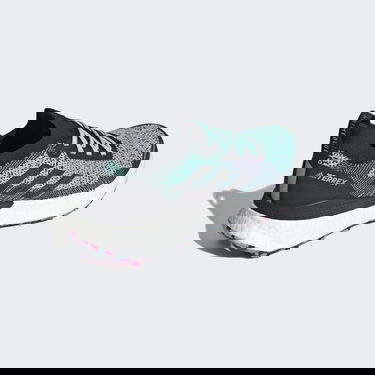 Sneakers og sko adidas Performance Terrex Two Ultra Primeblue Turkis | H69064, 1