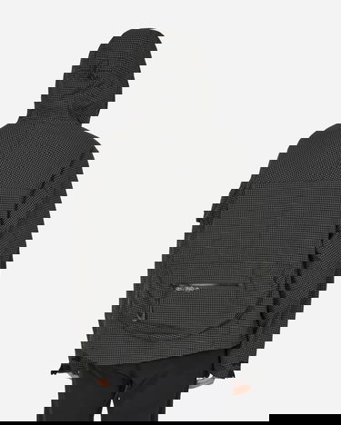 Jakke Nike Off-White™ x Jacket Sort | DN1749-010, 2