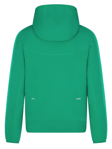Sweatshirt Nike NOCTA x Tech Fleece Hoodie Grøn | FD8453-324, 1