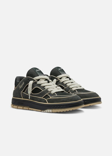 Sneakers og sko AXEL ARIGATO Area Lo Grå | F3218002, 7