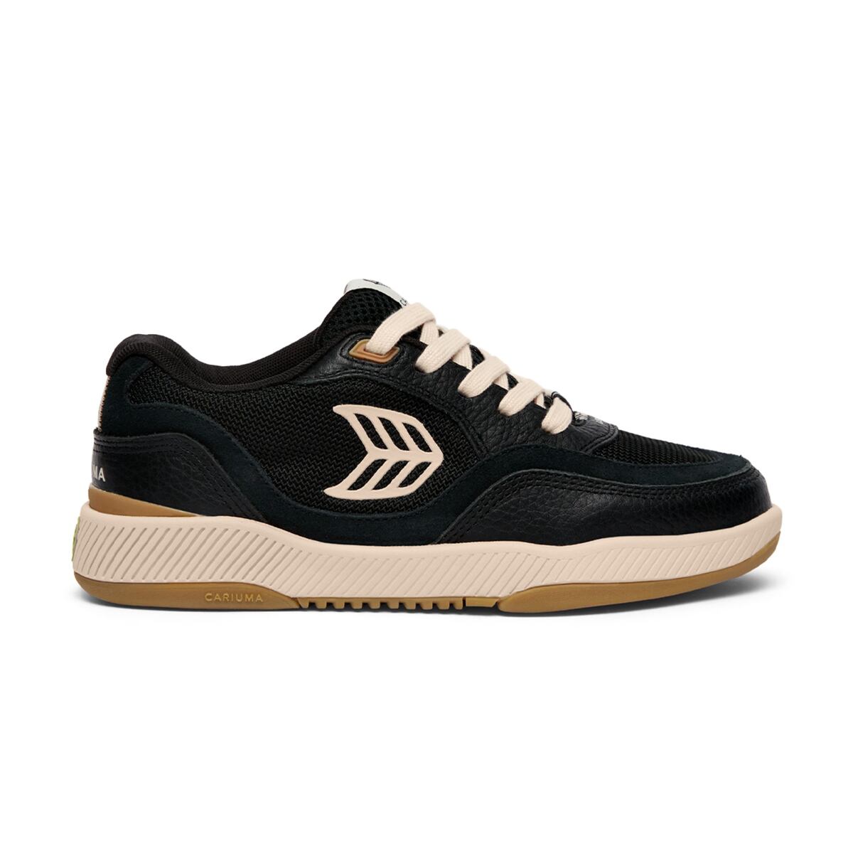 Sneakers og sko Cariuma UBA PRO Sort | 701911B68, 0