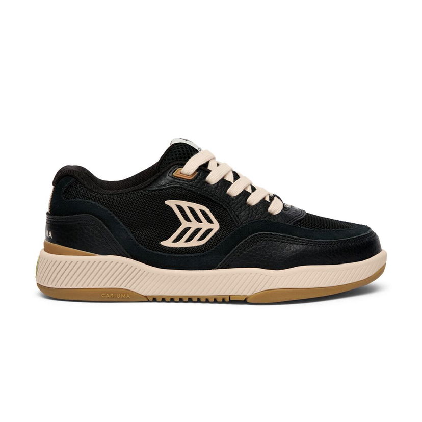 Sneakers og sko Cariuma UBA PRO Sort | 701911B68