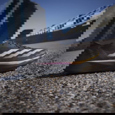 Sneakers og sko adidas Performance adidas ADIZERO TAKUMI SEN 10 M Sort | id2793, 1