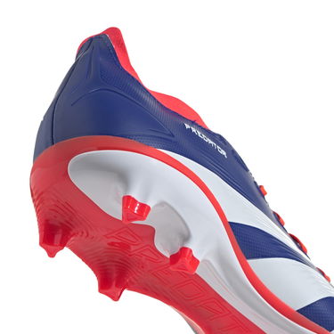 Sneakers og sko adidas Performance Predator League Firm Ground Blå | IF6348, 7