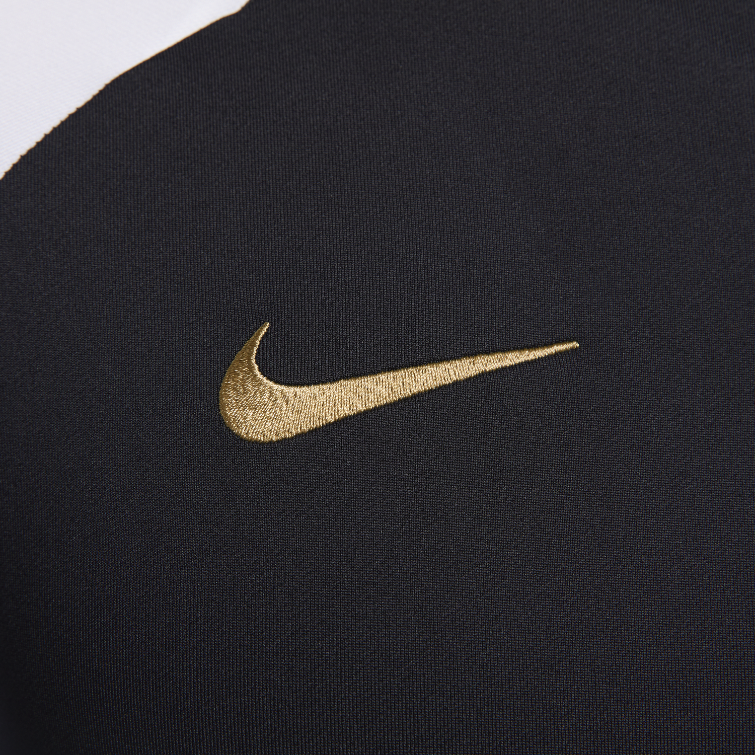 T-shirt Nike tričko Dri-FIT Chelsea FC Strike - Modrá Sort | DX3100-429, 1