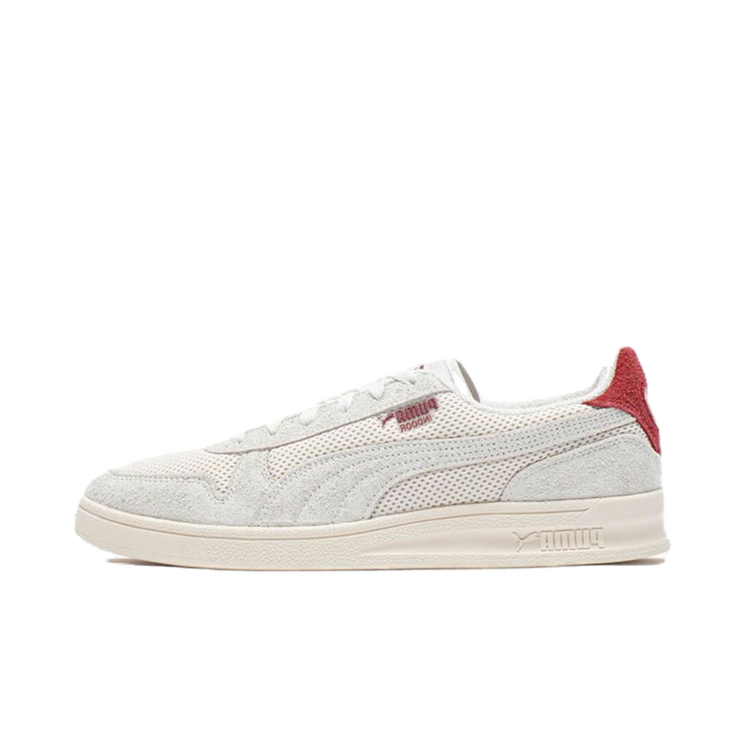 Sneakers og sko Puma Indoor Mesh Hvid | 398917-02