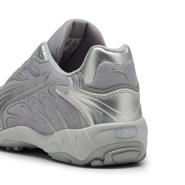Sneakers og sko Puma Inhale Metallic Grå | 401780_01, 4