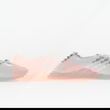 Sneakers og sko adidas Originals Caroline Hu x CLOT x Taekwondo 'Sandy Pink' Lyserød | JR6485, 2