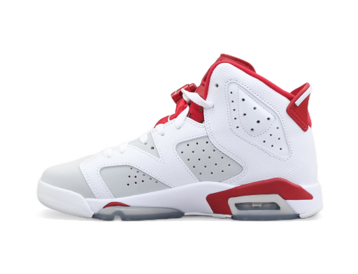 Sneakers og sko Jordan Air Jordan 6 Retro ''Alternate'' Hvid | 384664-113