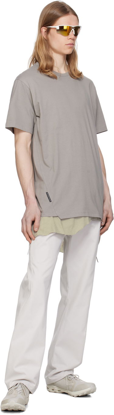 Cargo bukser Post Archive Faction (PAF) PAF 8.0 Right Trousers Hvid | 8.0 BTR-LG, 3