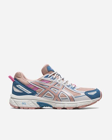 Sneakers og sko Asics SportStyle GEL-Venture 6 Lyserød | 1202A448-700, 0