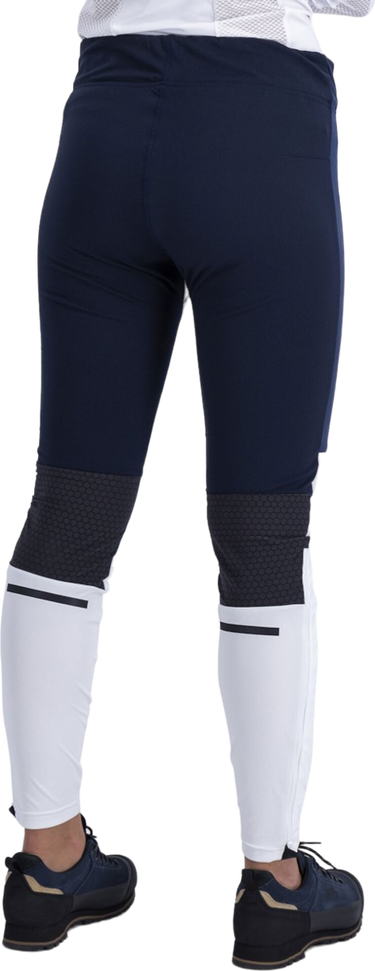 Leggings SWIX Swix Dynamic Pants Hvid | 22946-00000, 2