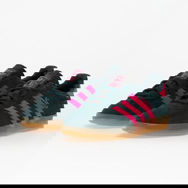 Sneakers og sko adidas Originals Gazelle Indoor Grøn | JS1416, 5