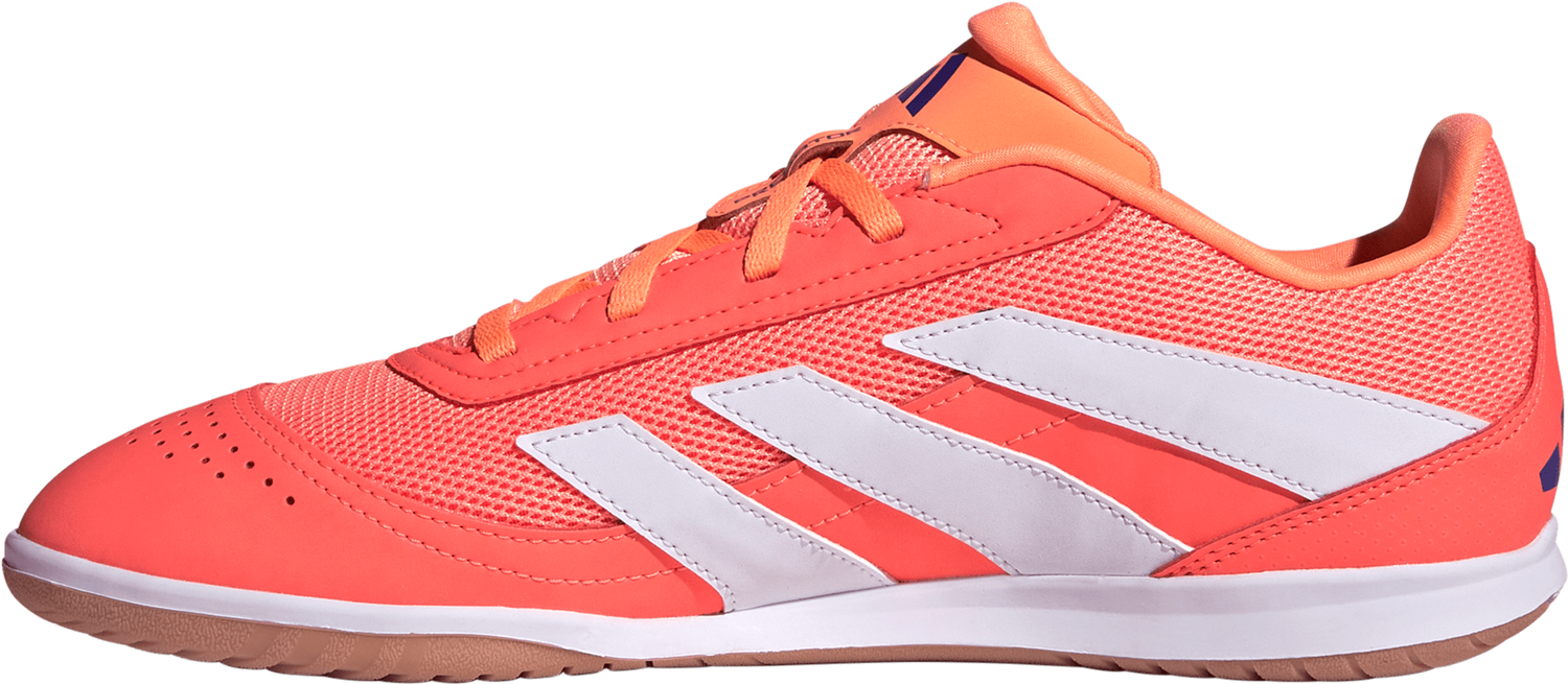 Sneakers og sko adidas Performance Predator Club IN Sala Orange | jh8856, 1