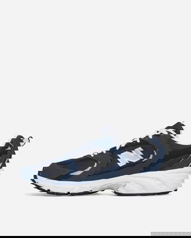 Sneakers og sko New Balance 530 Blå | MR530SMT, 4