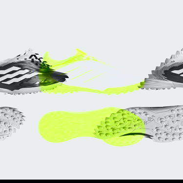 Sneakers og sko adidas Performance Copa Pure 3 League Turf Gul | JR2881, 0