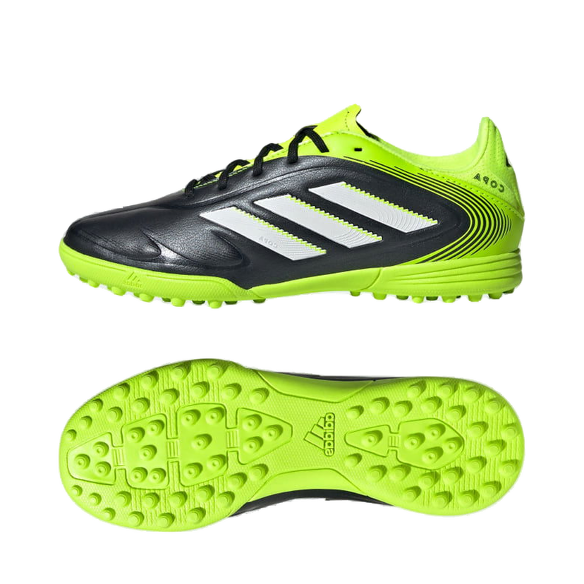 Sneakers og sko adidas Performance Copa Pure 3 League Turf Gul | JR2881
