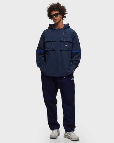 Jakke The North Face UE Hybrid Hooded Jacket in Summit Navy Mørkeblå | NF0A884T8K21, 1
