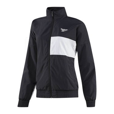 Jakke Reebok Wmns LF Vector Jacket Sort | BS3832, 0