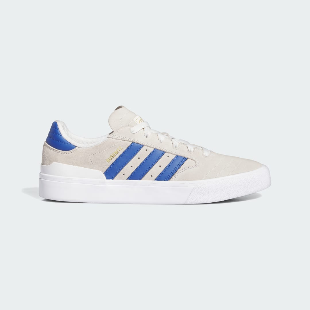 Sneakers og sko adidas Originals Busenitz Vulc II Beige | IF9708, 0