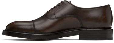 Tøj Paul Smith Paul Smith Balthazar Oxfords Brun | M1S-BAZ04-PLEA-69, 2