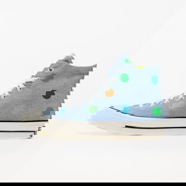 Sneakers og sko Converse Golf Wang "Polka Dot" Chuck 70 Hi Blå | 170011C, 0